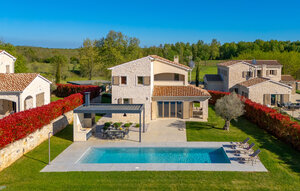 Holiday Home - Viznjan - Vizinada , Croatia - CIS383 1
