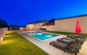 Holiday Home - Svetvincenat - Bibici , Croatia - CIS386 1