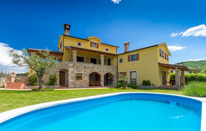 Holiday Home - Pazin - Grdoselo , Croatia - CIS389 1
