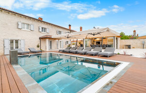 Holiday Home - Vodnjan - Gajana , Croatia - CIS393 1