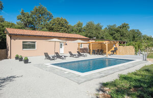 Holiday Home - Sveti Lovrec , Croatia - CIS394 1