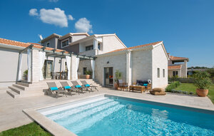 Holiday Home - Visnjan- Srebrnici , Croatia - CIS396 1