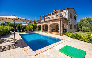 Holiday Home - Vodnjan - Cabrunici , Croatia - CIS398 1