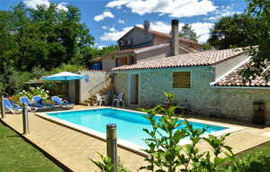 Holiday Home - Visnjan - Radovani , Croatia - CIS402 1