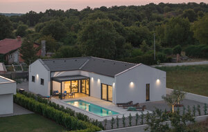 Holiday Home - Pazin - Sveti Petar u Sumi , Croatia - CIS407 1