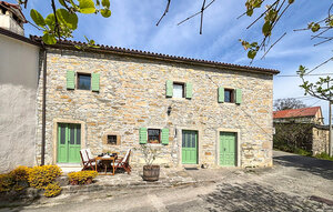 Holiday Home - Buzet , Croatia - CIS434 1