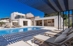 Holiday Home - Kanfanar - Maruzini , Croatia - CIS435 1