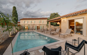 Holiday Home - Zminj - Sivati , Croatia - CIS437 1