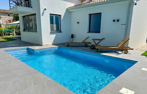 Holiday Home - Porec-Zuzici , Croatia - CIS439 1