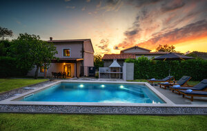 Holiday Home - Buzet - Nugla , Croatia - CIS443 1