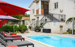 Holiday Home - Ucka - Lupoglav , Croatia - CIS445 1