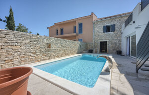 Holiday Home - Kanfanar-Maruzini , Croatia - CIS446 1