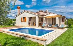 Holiday Home - Barban - Grandici , Croatia - CIS448 1