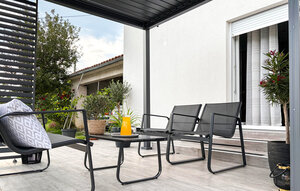 Holiday Home - Buzet-Selca , Croatia - CIS449 1