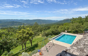 Holiday Home - Buzet-Pocekaji , Croatia - CIS457 1