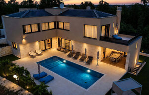 Holiday Home - Tinjan - Brinjani , Croatia - CIS473 1