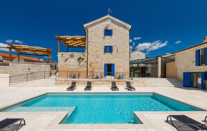 Holiday Home - Svetvincenat - Rezanci , Croatia - CIS484 1