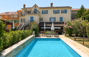 Holiday Home - Visnjan-Vizinada , Croatia - CIS485 1