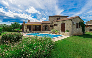 Holiday Home - Visnjan-Vizinada , Croatia - CIS500 1