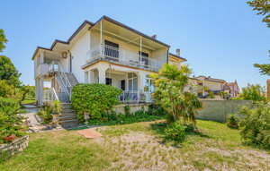 Lejlighed - Umag-Lovrecica , Kroatien - CIU386