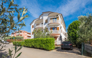 Lejlighed - Umag-Zambratija , Kroatien - CIU599