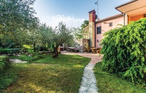 Ferieleilighet - Umag-Kastel , Kroatia - CIU765