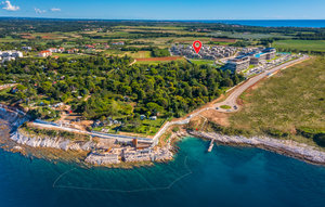 Feriehuse - Umag - Crveni Vrh , Kroatien - CIU867