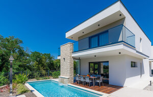 Feriehuse - Umag - Basanija , Kroatien - CIU878