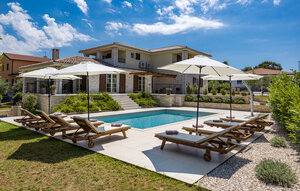 Ferienhaus - Umag-Murine , Kroatien - CIU841