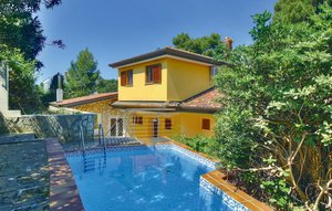 Holiday Home - Umag-Kastel , Croatia - CIU136 1