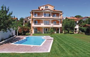 Apartment - Novigrad , Croatia - CIU160 1