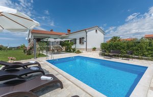 Holiday Home - Novigrad-Nova Vas , Croatia - CIU222 1