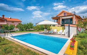 Apartment - Umag-Kastel , Croatia - CIU473 1
