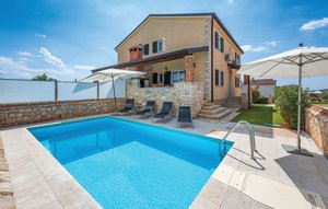 Holiday Home - Umag-Lovrecica , Croatia - CIU481 1