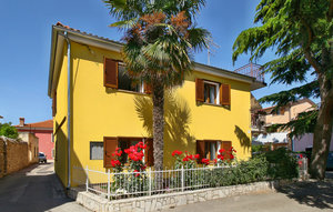 Apartment - Novigrad , Croatia - CIU495 1