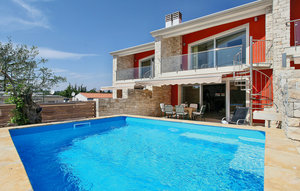 Holiday Home - Umag-Sv.Ivan , Croatia - CIU508 1
