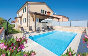 Holiday Home - Umag-Lovrecica , Croatia - CIU521 1
