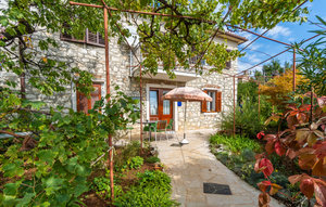 Apartment - Umag , Croatia - CIU630 1