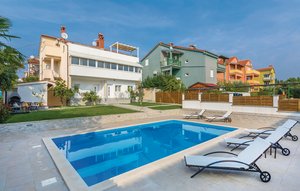 Apartment - Novigrad , Croatia - CIU653 1