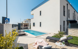 Holiday Home - Novigrad , Croatia - CIU814 1