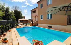 Holiday Home - Umag-Babici , Croatia - CIU816 1