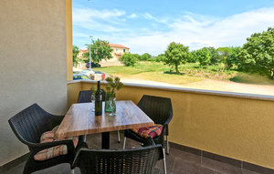 Apartment - Umag-Lovrecica , Croatia - CIU828 1