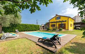 Holiday Home - Umag - Kastel , Croatia - CIU834 1