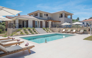 Holiday Home - Umag-Murine , Croatia - CIU841 1