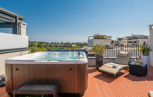 Holiday Home - Novigrad , Croatia - CIU843 1