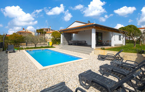 Holiday Home - Novigrad , Croatia - CIU844 1