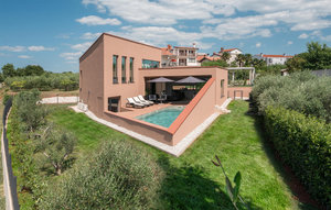 Holiday Home - Novigrad - Stancijeta , Croatia - CIU859 1