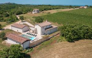 Holiday Home - Buje , Croatia - CIU860 1