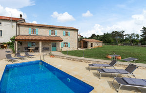 Holiday Home - Buje , Croatia - CIU862 1
