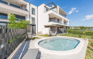 Apartment - Novigrad , Croatia - CIU868 1